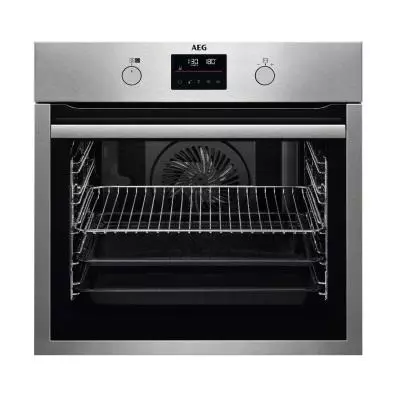 Horno AEG BPS35516XM